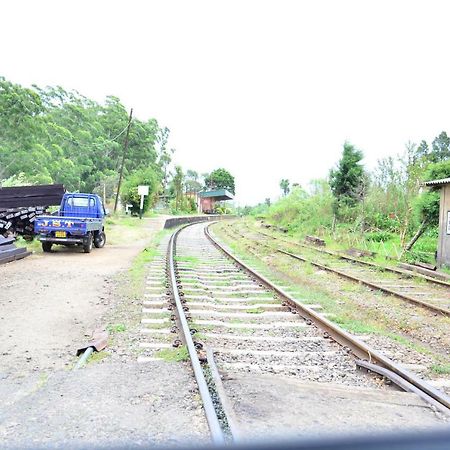 Yensfield Blackpool Nuwara Eliya Buitenkant foto