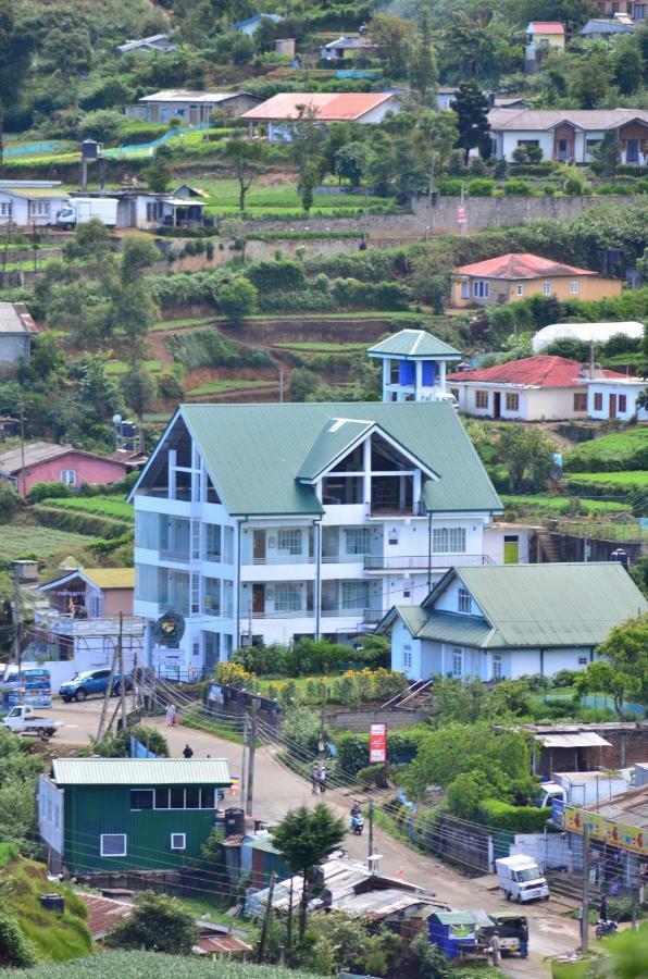 Yensfield Blackpool Nuwara Eliya Buitenkant foto