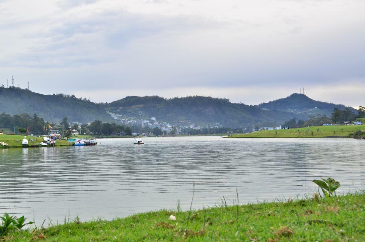 Yensfield Blackpool Nuwara Eliya Buitenkant foto