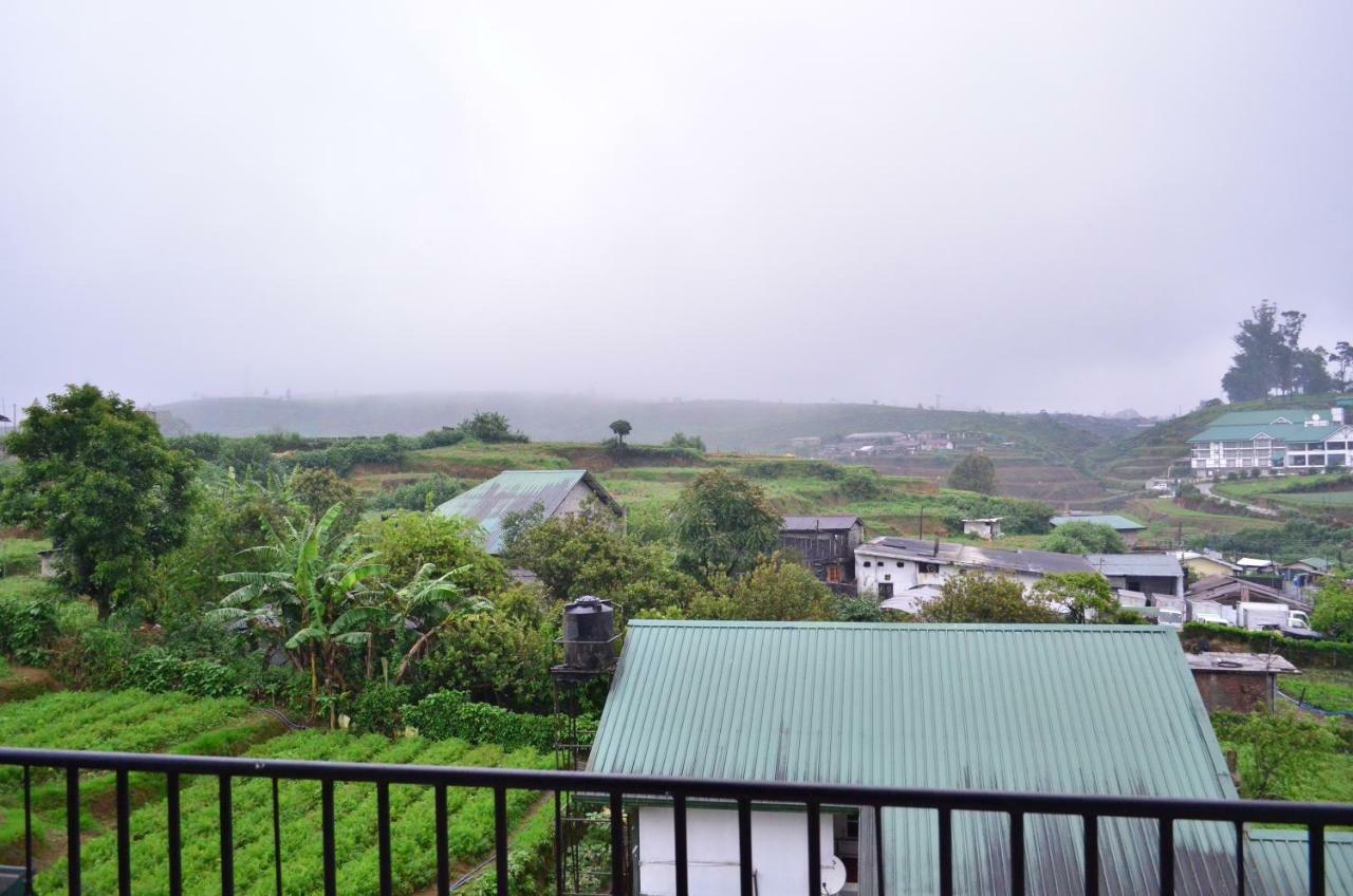 Yensfield Blackpool Nuwara Eliya Buitenkant foto