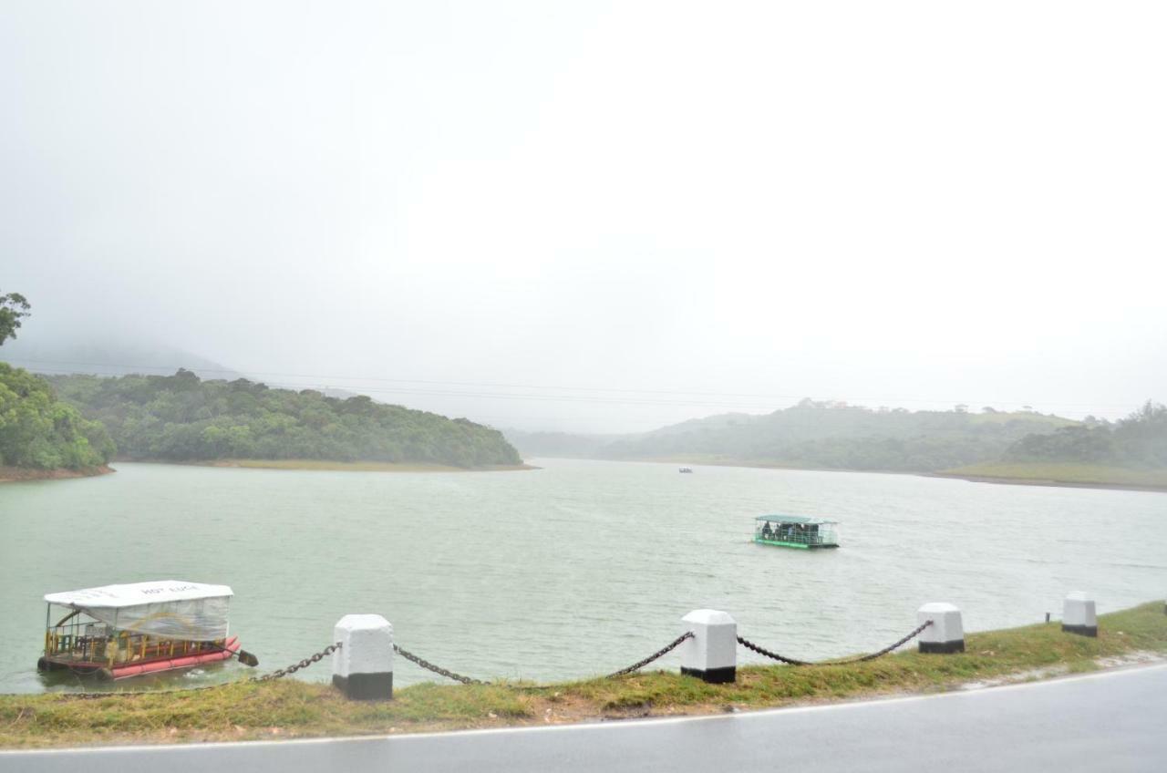 Yensfield Blackpool Nuwara Eliya Buitenkant foto