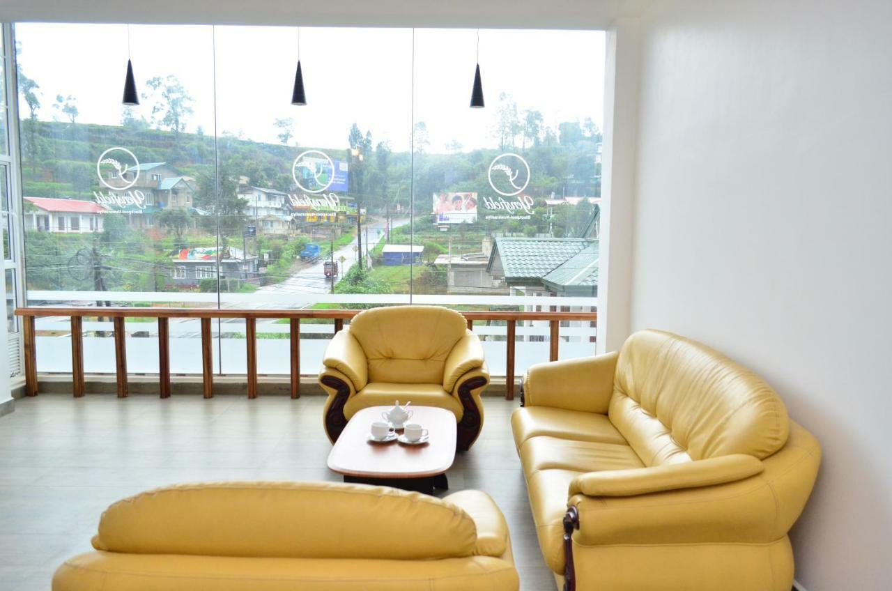 Yensfield Blackpool Nuwara Eliya Buitenkant foto