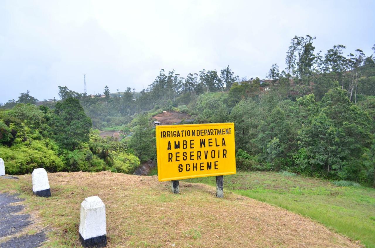 Yensfield Blackpool Nuwara Eliya Buitenkant foto