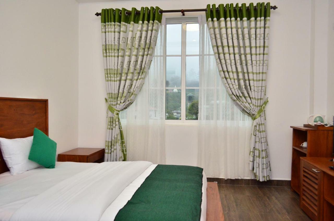 Yensfield Blackpool Nuwara Eliya Buitenkant foto