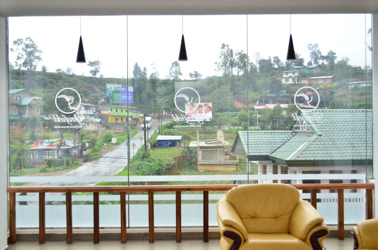Yensfield Blackpool Nuwara Eliya Buitenkant foto