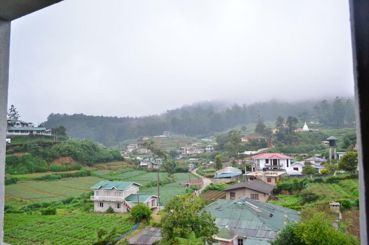 Yensfield Blackpool Nuwara Eliya Buitenkant foto