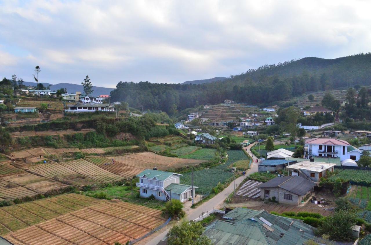 Yensfield Blackpool Nuwara Eliya Buitenkant foto