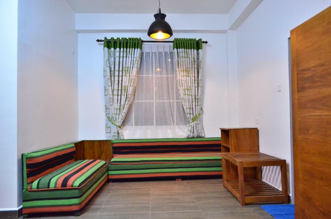 Yensfield Blackpool Nuwara Eliya Buitenkant foto
