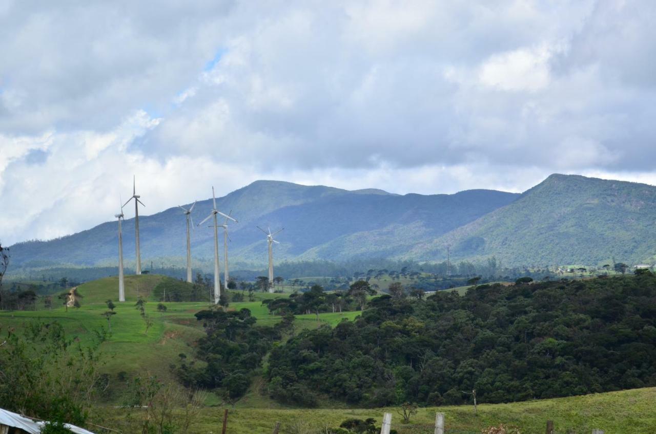 Yensfield Blackpool Nuwara Eliya Buitenkant foto