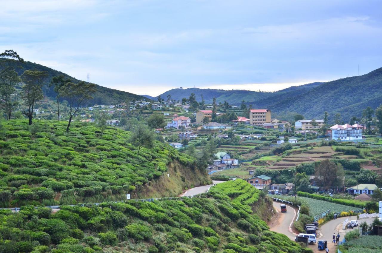 Yensfield Blackpool Nuwara Eliya Buitenkant foto