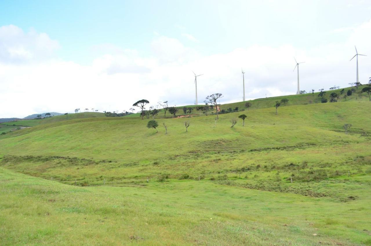 Yensfield Blackpool Nuwara Eliya Buitenkant foto