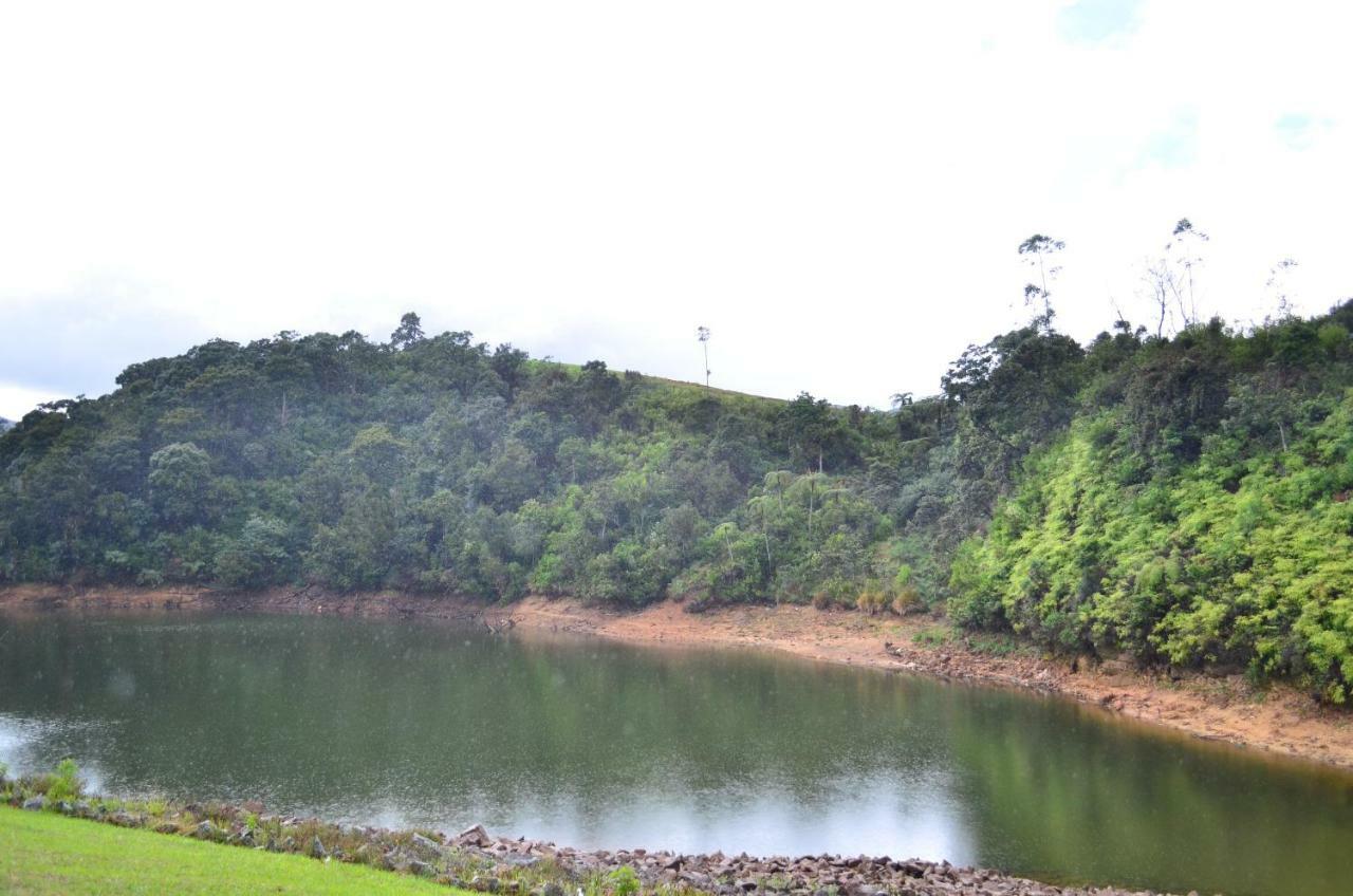 Yensfield Blackpool Nuwara Eliya Buitenkant foto