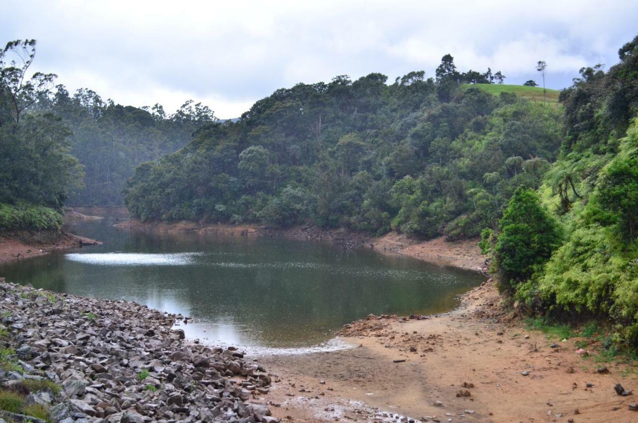 Yensfield Blackpool Nuwara Eliya Buitenkant foto