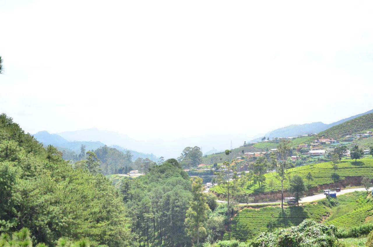 Yensfield Blackpool Nuwara Eliya Buitenkant foto