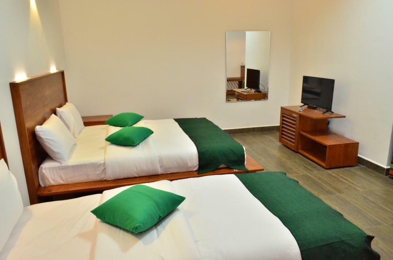 Yensfield Blackpool Nuwara Eliya Buitenkant foto