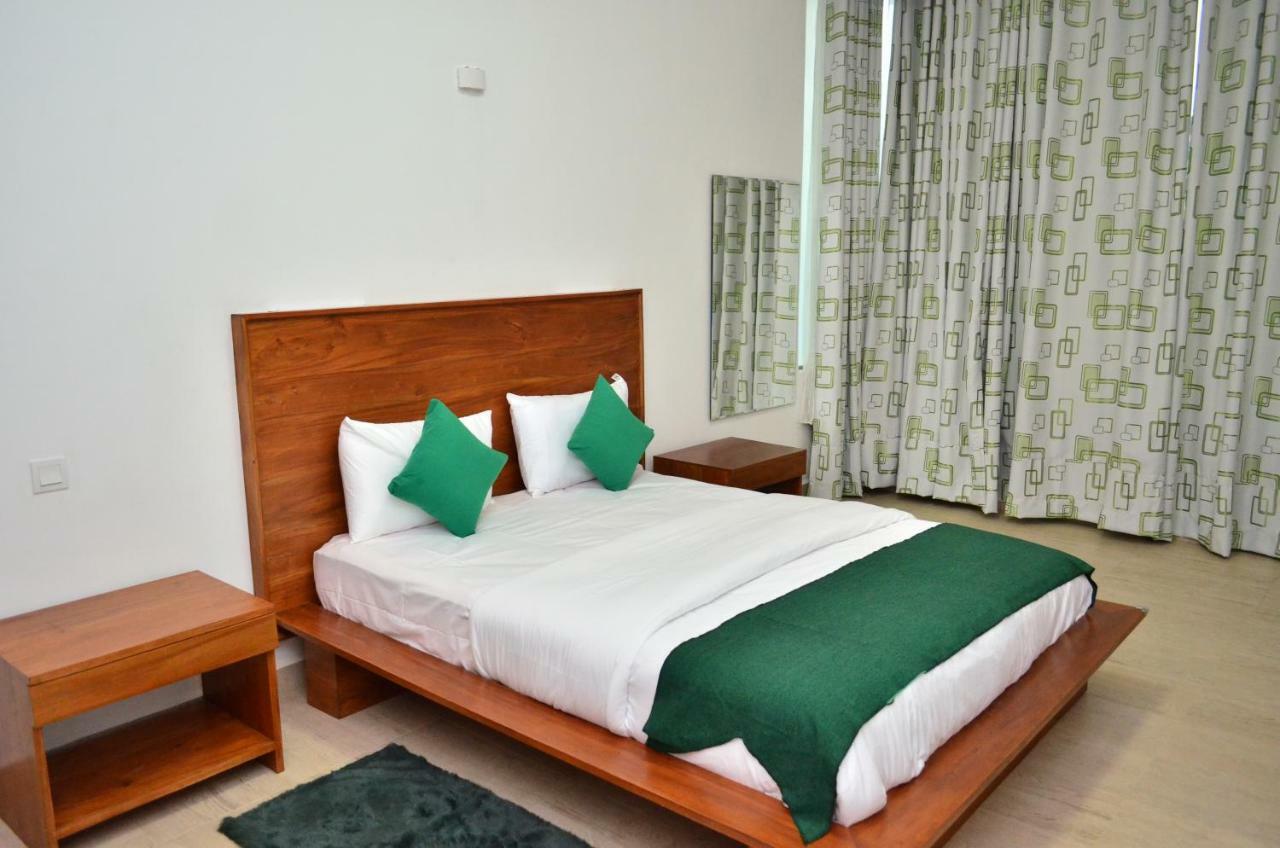 Yensfield Blackpool Nuwara Eliya Buitenkant foto