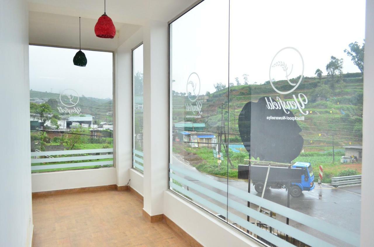 Yensfield Blackpool Nuwara Eliya Buitenkant foto