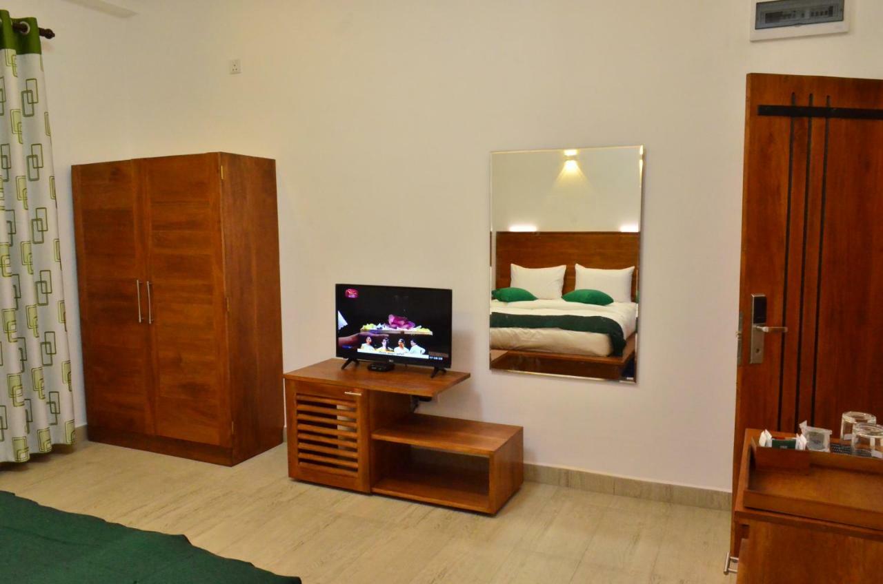 Yensfield Blackpool Nuwara Eliya Buitenkant foto