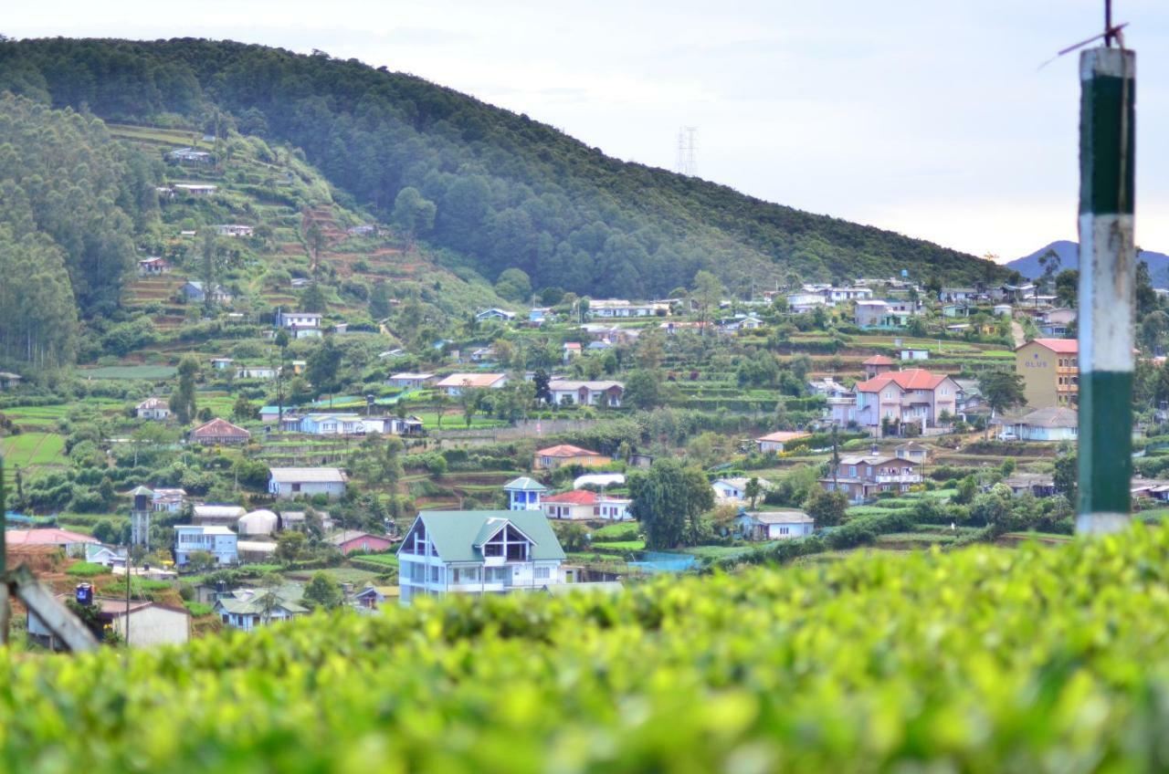 Yensfield Blackpool Nuwara Eliya Buitenkant foto
