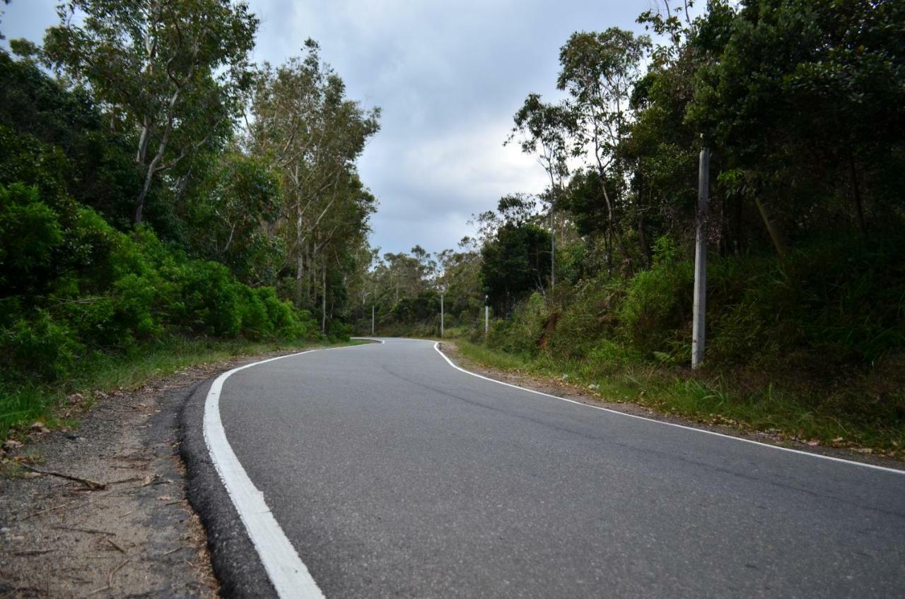 Yensfield Blackpool Nuwara Eliya Buitenkant foto