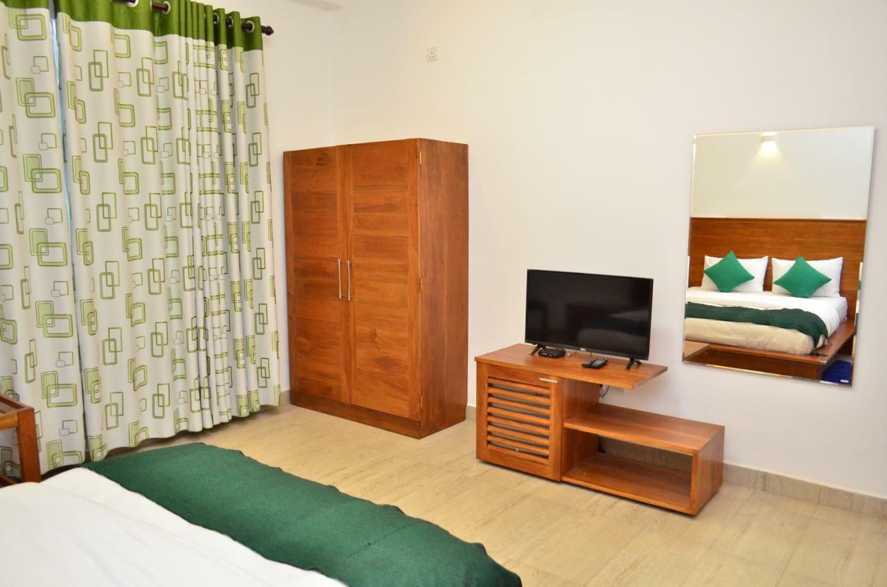 Yensfield Blackpool Nuwara Eliya Buitenkant foto