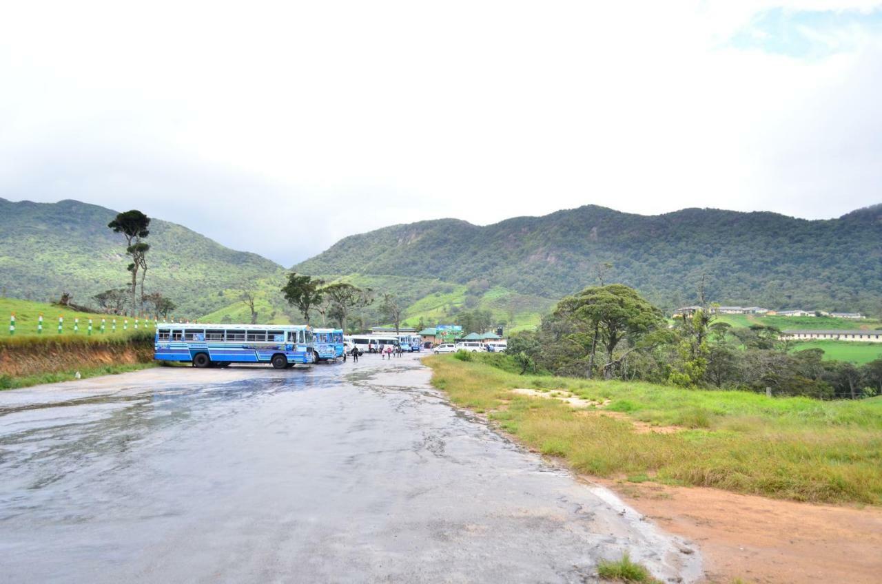 Yensfield Blackpool Nuwara Eliya Buitenkant foto