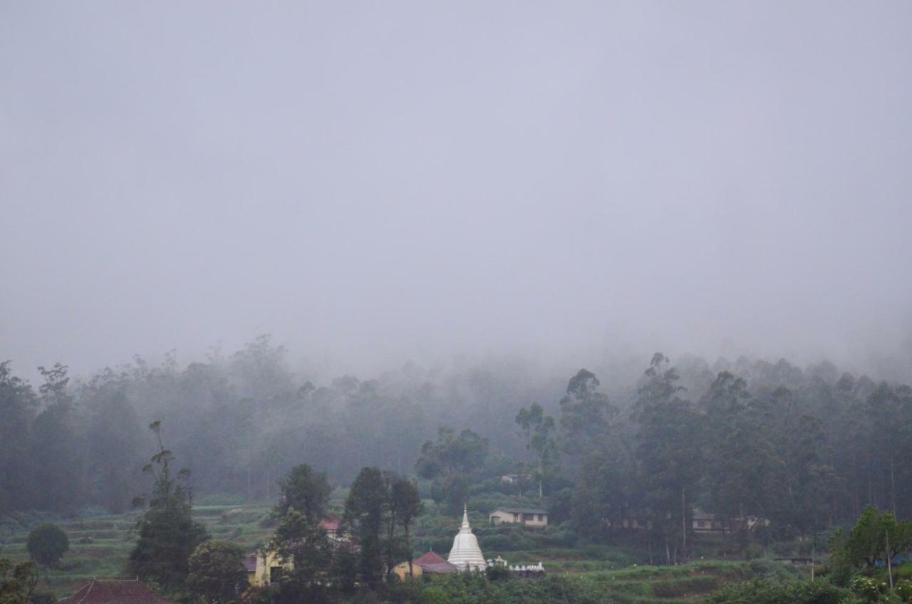 Yensfield Blackpool Nuwara Eliya Buitenkant foto