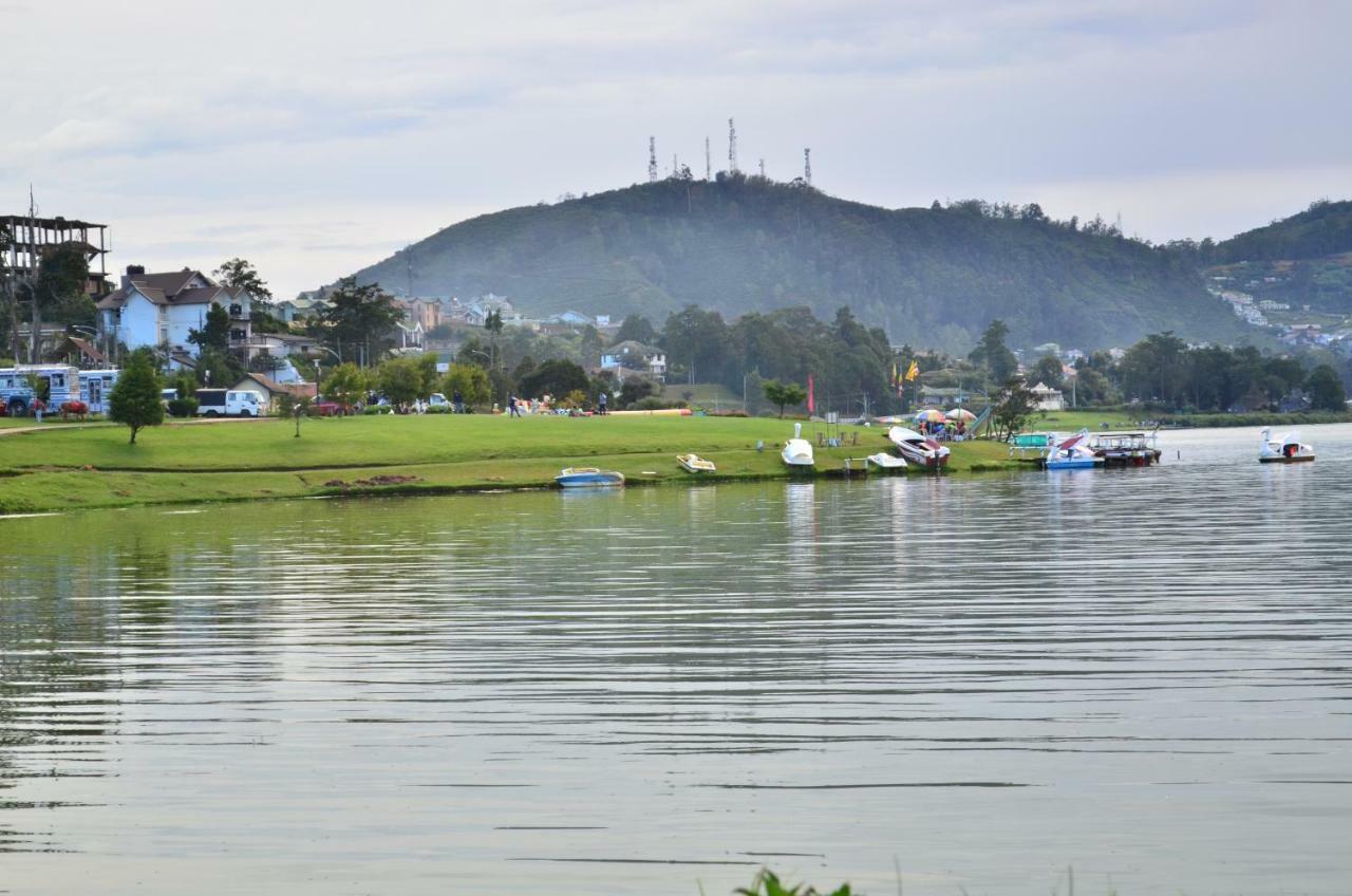 Yensfield Blackpool Nuwara Eliya Buitenkant foto