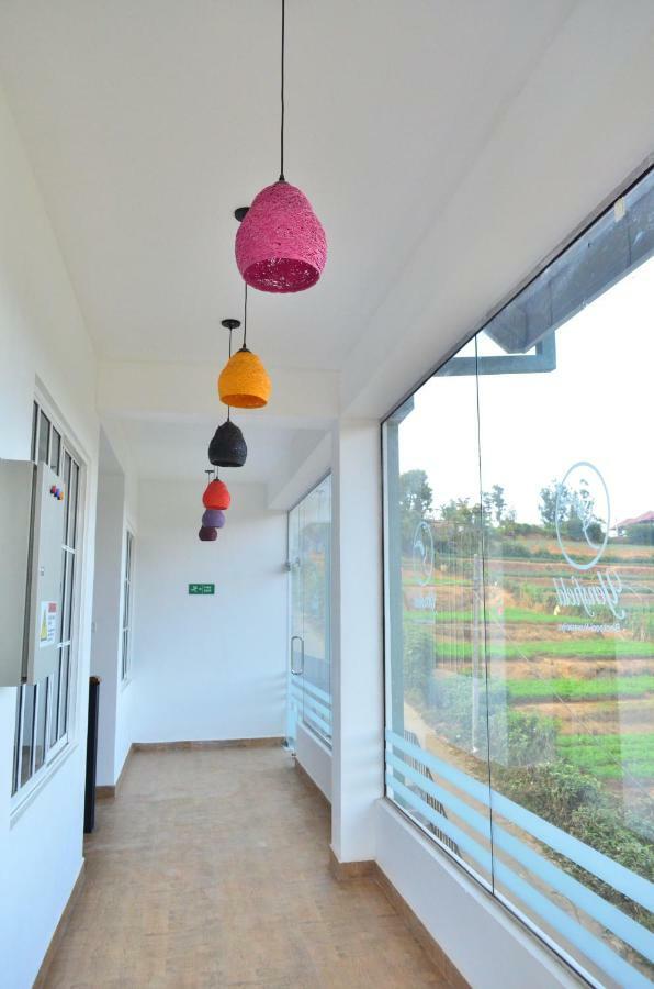Yensfield Blackpool Nuwara Eliya Buitenkant foto