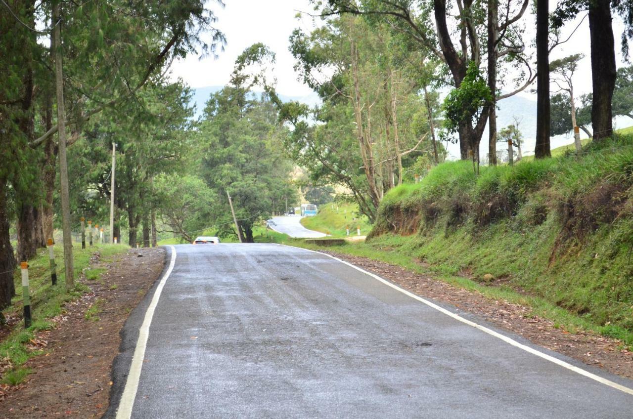 Yensfield Blackpool Nuwara Eliya Buitenkant foto